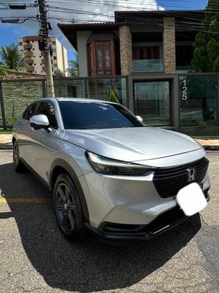 HONDA HR-V 1.5 DI I-VTEC FLEX EXL CVT